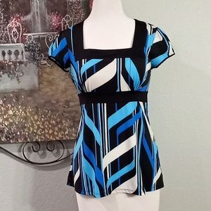 I•N•C International Concepts Petite Blouse